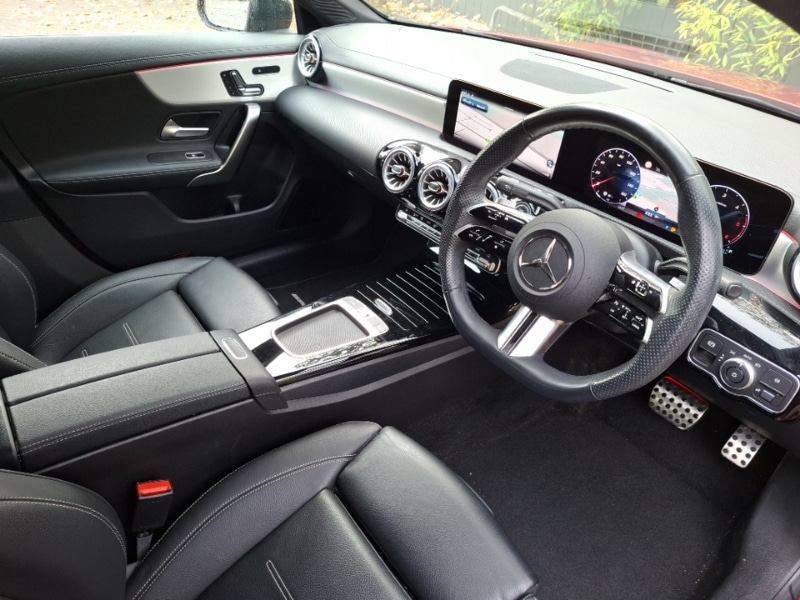 Used Mercedes-Benz CLA 2024 for sale - 77526644: Photo 10