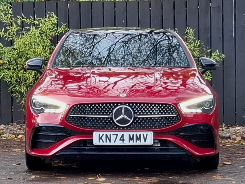 Used Mercedes-Benz CLA 2024 for sale - 77526644: Photo 13