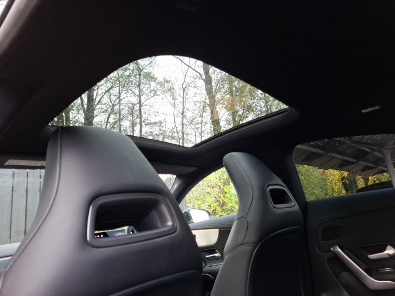 Used Mercedes-Benz CLA 2024 for sale - 77526644: Photo 19