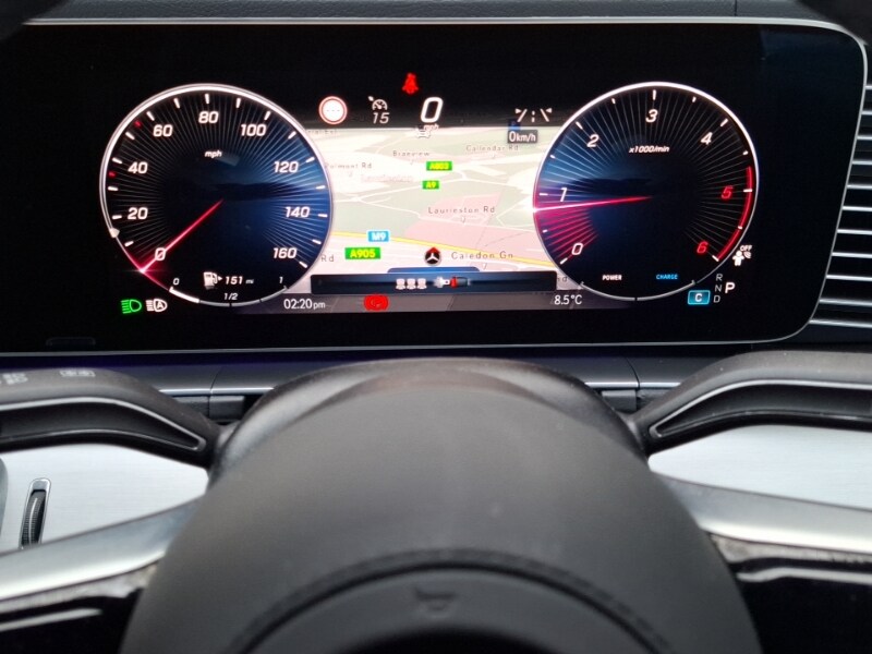 Used Mercedes-Benz GLE 2025 for sale - 77651827: Photo 11