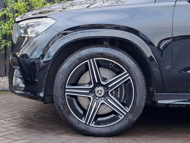 Used Mercedes-Benz GLE 2025 for sale - 77651827: Photo 12