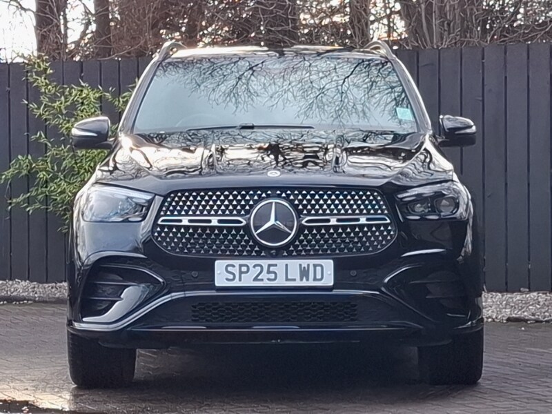 Used Mercedes-Benz GLE 2025 for sale - 77651827: Photo 13