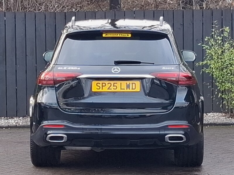 Used Mercedes-Benz GLE 2025 for sale - 77651827: Photo 14