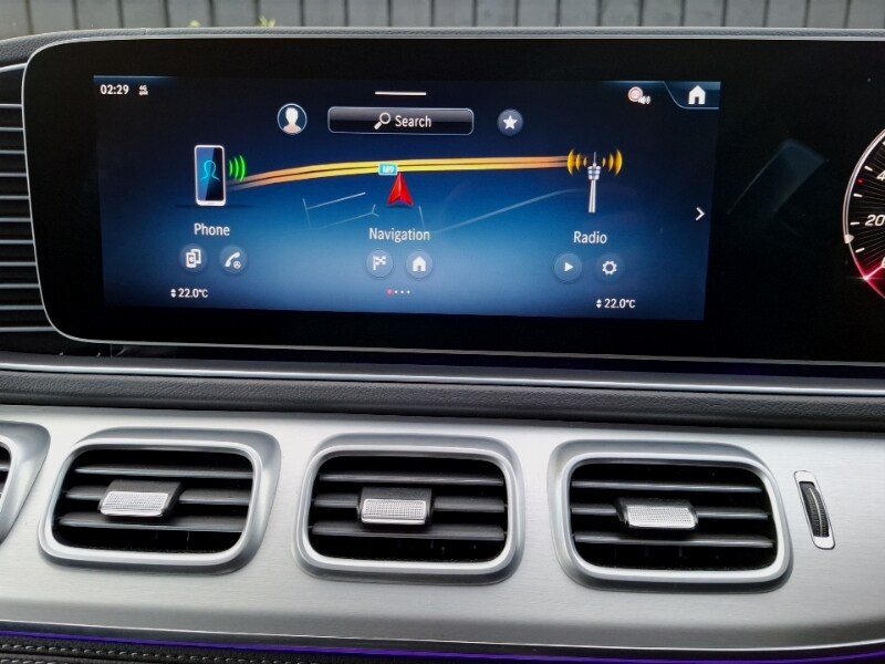 Used Mercedes-Benz GLE 2025 for sale - 77651827: Photo 17