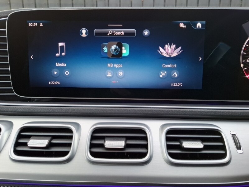 Used Mercedes-Benz GLE 2025 for sale - 77651827: Photo 18