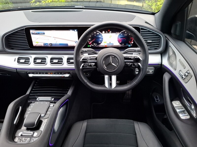 Used Mercedes-Benz GLE 2025 for sale - 77651827: Photo 7