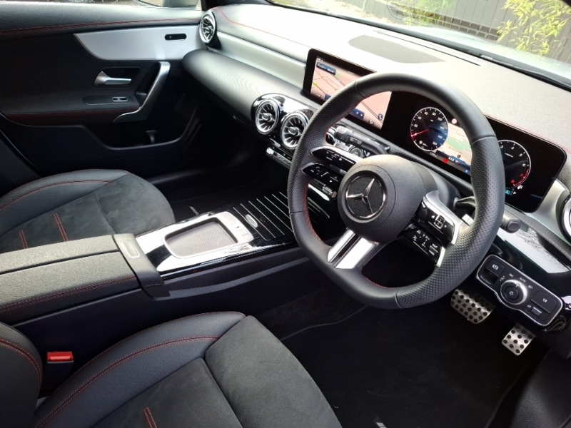 Used Mercedes-Benz CLA 2025 for sale - 77347667: Photo 10