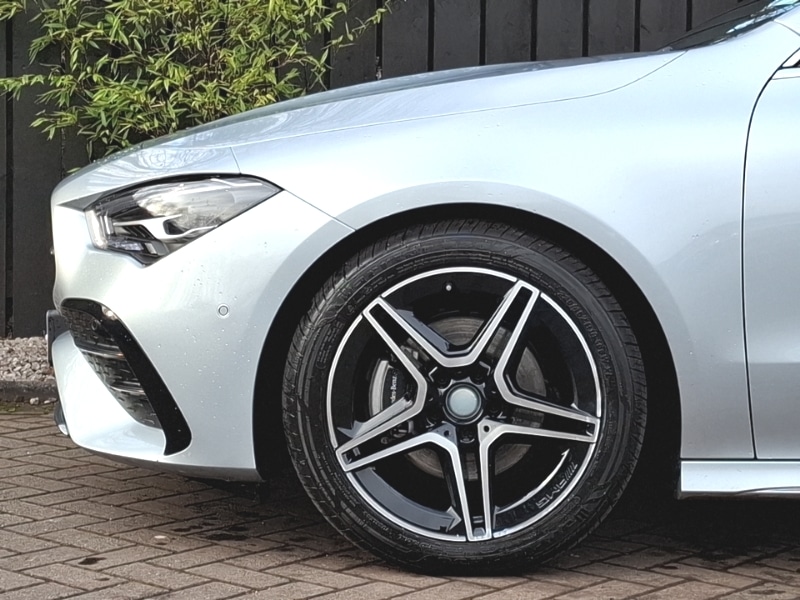 Used Mercedes-Benz CLA 2025 for sale - 77347667: Photo 12