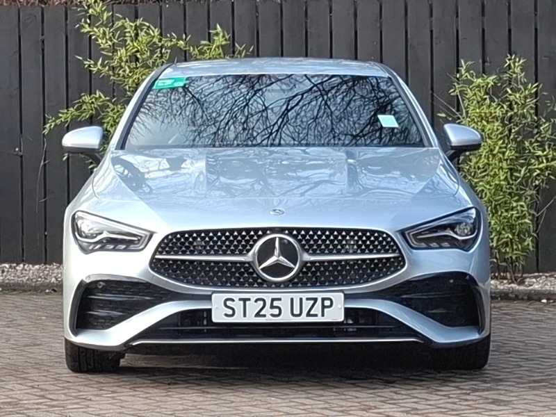 Used Mercedes-Benz CLA 2025 for sale - 77347667: Photo 13