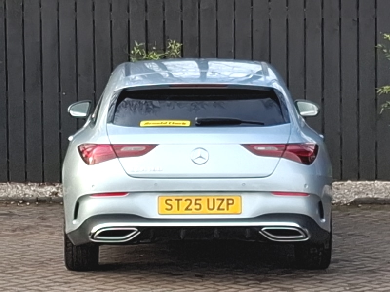 Used Mercedes-Benz CLA 2025 for sale - 77347667: Photo 14