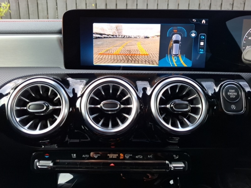 Used Mercedes-Benz CLA 2025 for sale - 77347667: Photo 15