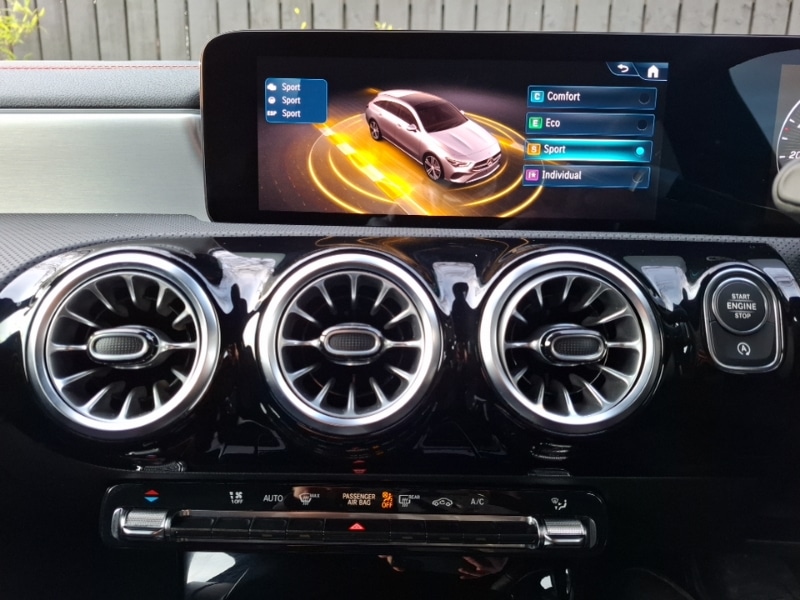 Used Mercedes-Benz CLA 2025 for sale - 77347667: Photo 16