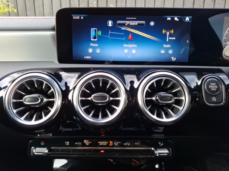 Used Mercedes-Benz CLA 2025 for sale - 77347667: Photo 17