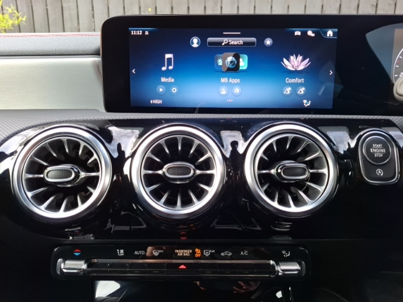 Used Mercedes-Benz CLA 2025 for sale - 77347667: Photo 18