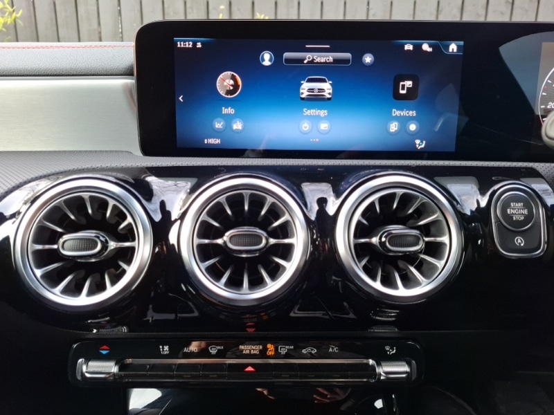 Used Mercedes-Benz CLA 2025 for sale - 77347667: Photo 19