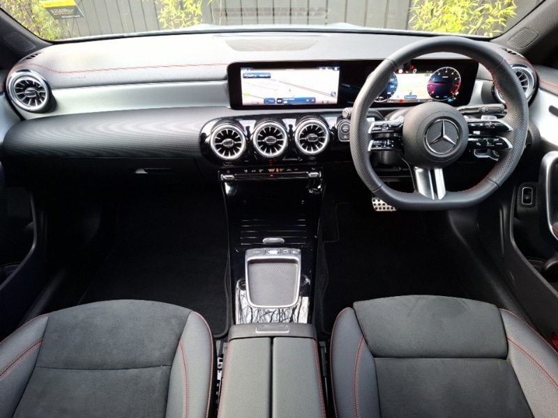 Used Mercedes-Benz CLA 2025 for sale - 77347667: Photo 2