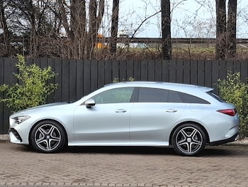 Used Mercedes-Benz CLA 2025 for sale - 77347667: Photo