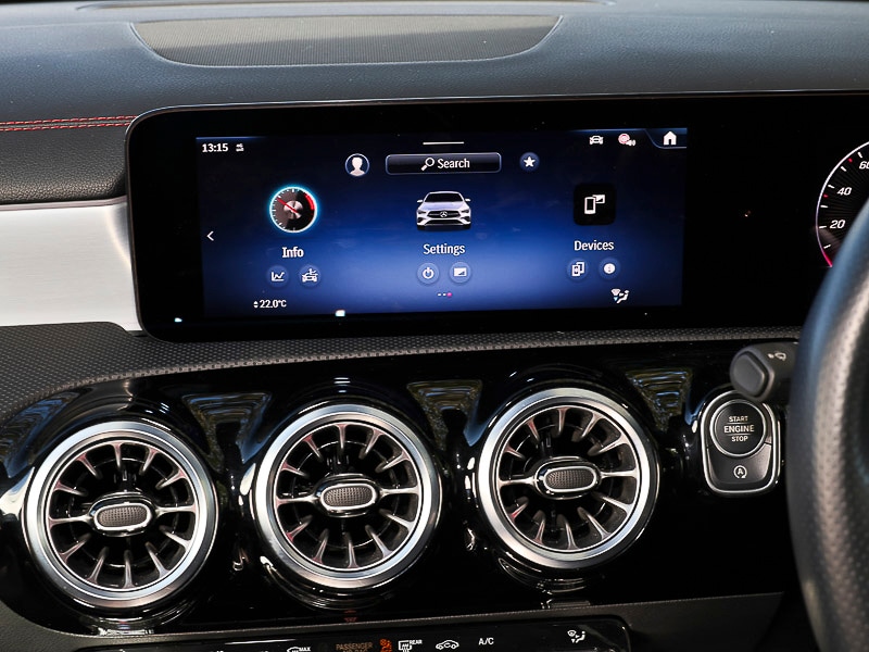 Used Mercedes-Benz CLA 2024 for sale - 76566791: Photo 17