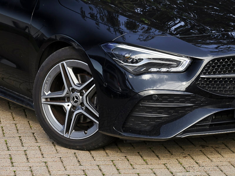 Used Mercedes-Benz CLA 2024 for sale - 76566791: Photo 19