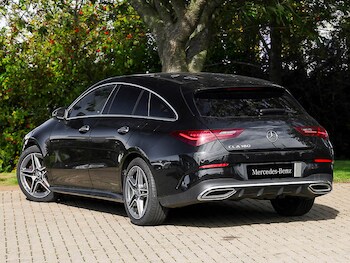 Used Mercedes-Benz CLA 2024 for sale - 76566791: Photo