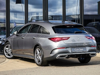 Used Mercedes-Benz CLA 2022 for sale - 75050013: Photo