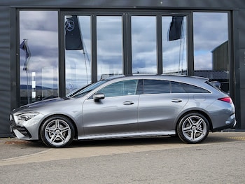 Used Mercedes-Benz CLA 2022 for sale - 75050013: Photo
