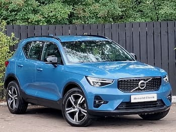 Used Volvo XC40 2022 for sale - 79618252: Photo