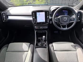 Used Volvo XC40 2022 for sale - 79618252: Photo