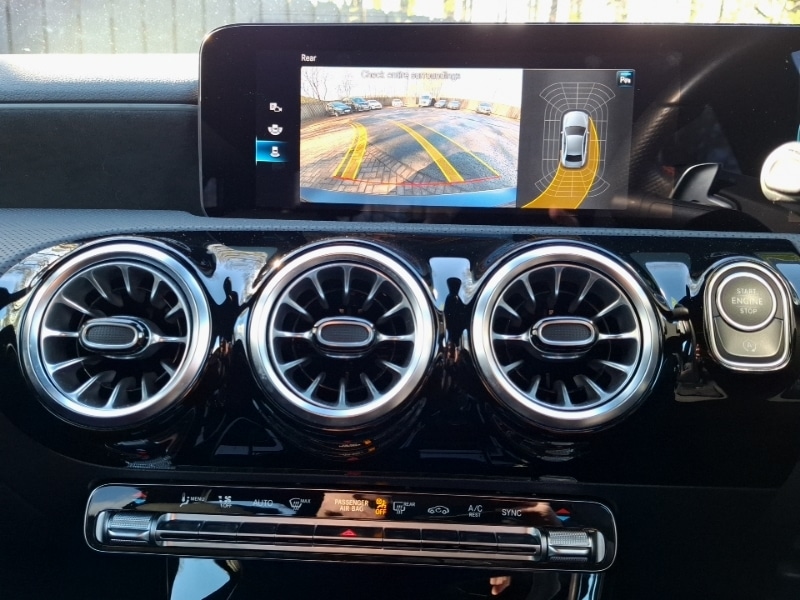 Used Mercedes-Benz A-Class 2022 for sale - 78125709: Photo 15