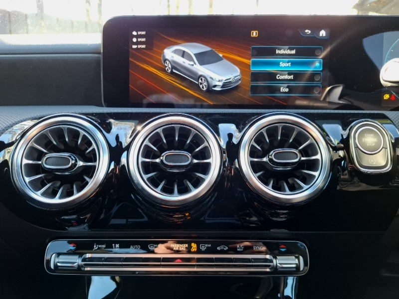 Used Mercedes-Benz A-Class 2022 for sale - 78125709: Photo 16