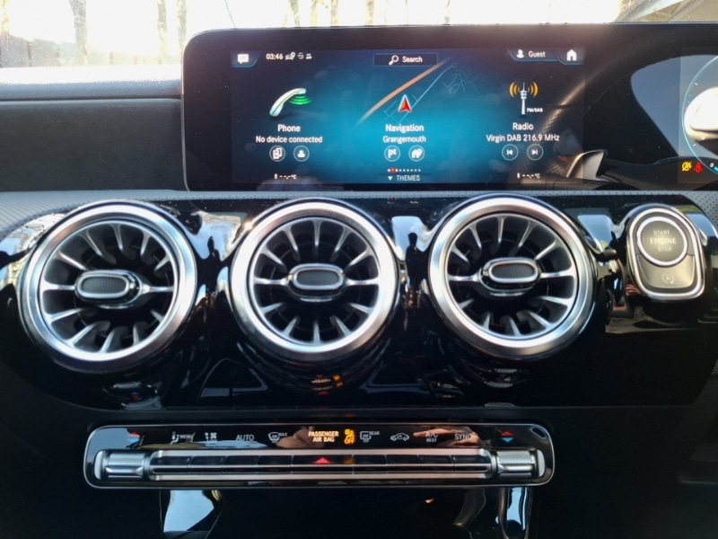 Used Mercedes-Benz A-Class 2022 for sale - 78125709: Photo 17