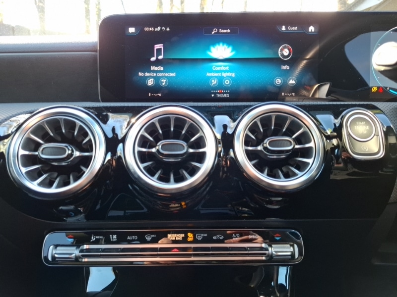 Used Mercedes-Benz A-Class 2022 for sale - 78125709: Photo 18