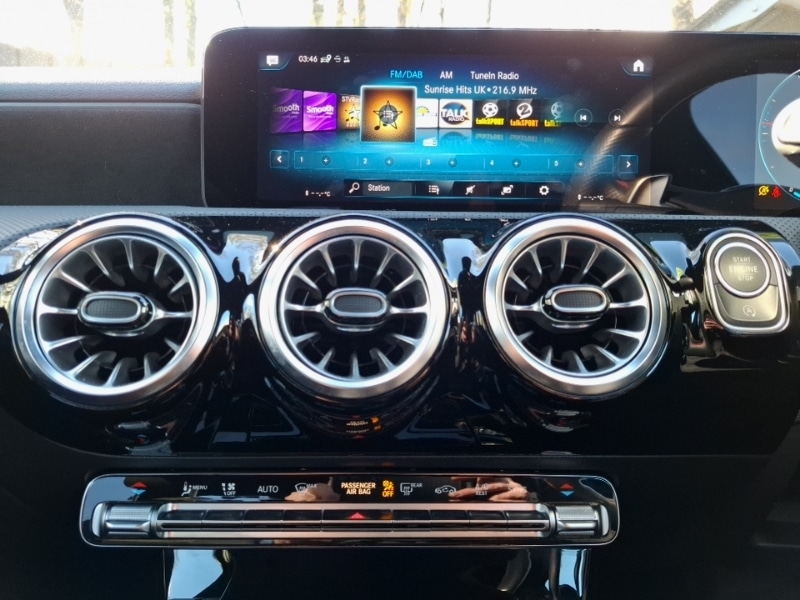 Used Mercedes-Benz A-Class 2022 for sale - 78125709: Photo 19