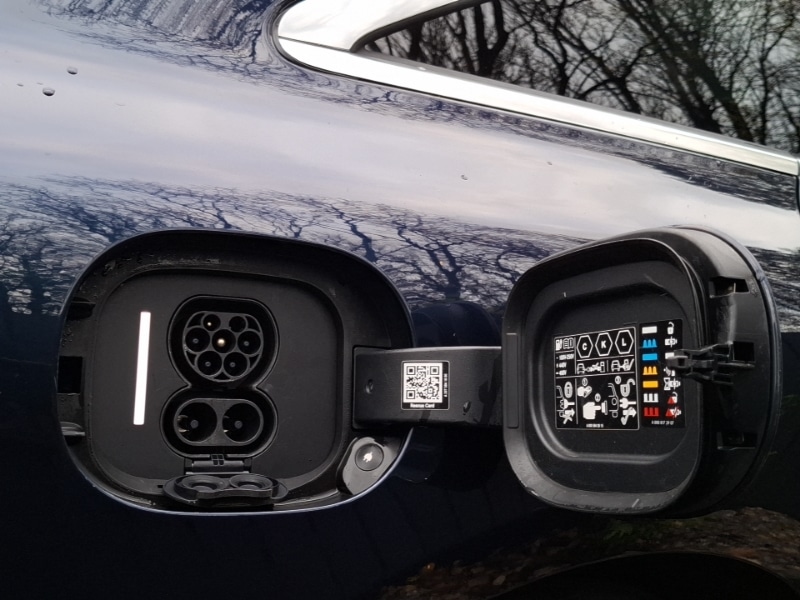 Used Mercedes-Benz EQS 2024 for sale - 76579215: Photo 13