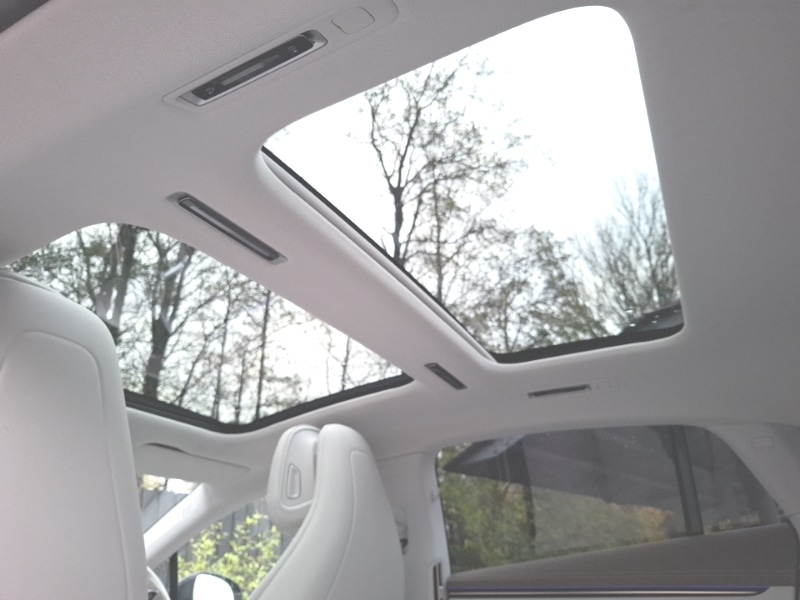 Used Mercedes-Benz EQS 2024 for sale - 76579215: Photo 19