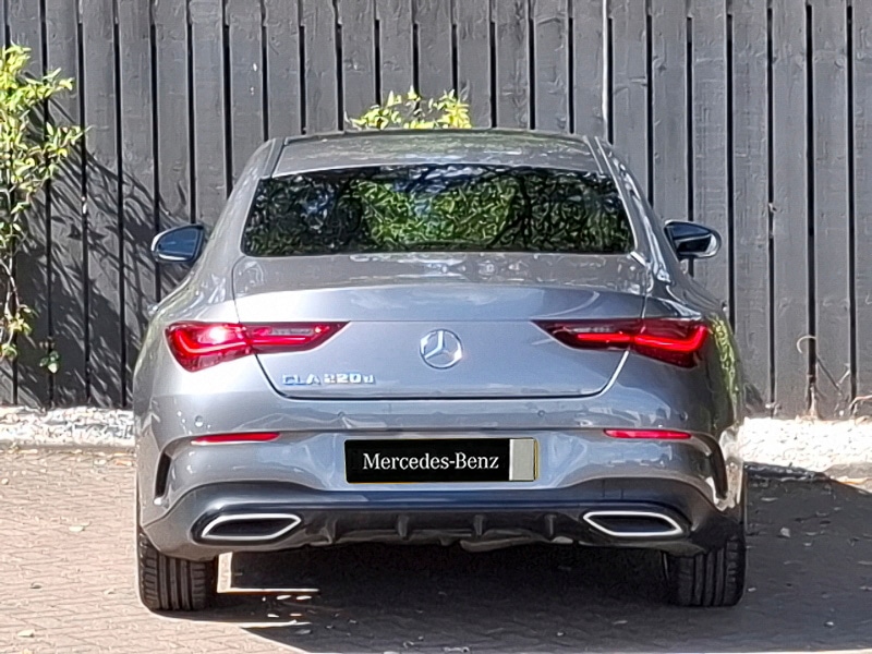 Used Mercedes-Benz CLA 2024 for sale - 76484223: Photo 13