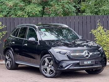 Used Mercedes-Benz GLC 2026 for sale - 79723842: Photo