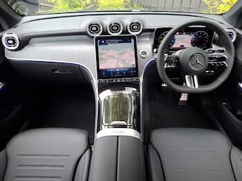 Used Mercedes-Benz GLC 2026 for sale - 79723842: Photo