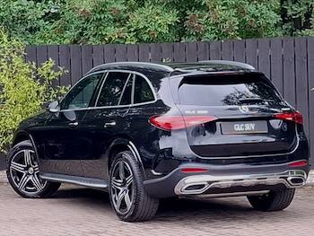 Used Mercedes-Benz GLC 2026 for sale - 79723842: Photo