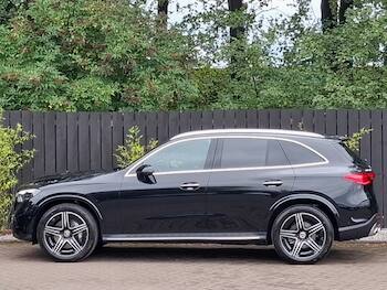 Used Mercedes-Benz GLC 2026 for sale - 79723842: Photo