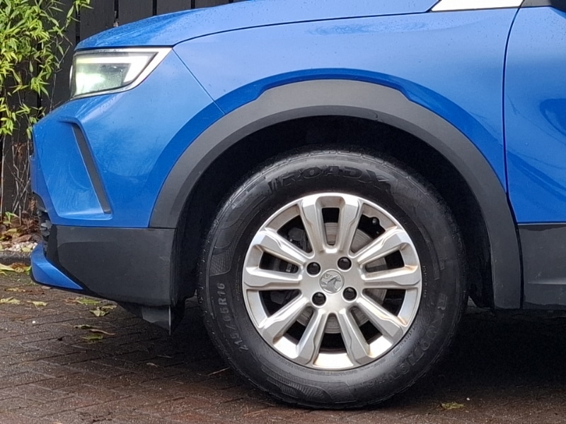 Used Vauxhall Mokka 2021 for sale - 77178514: Photo 12