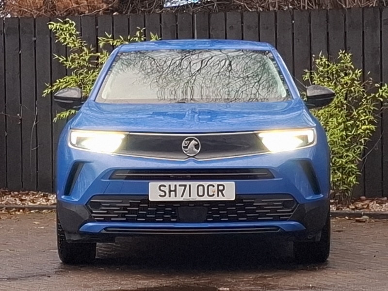 Used Vauxhall Mokka 2021 for sale - 77178514: Photo 13