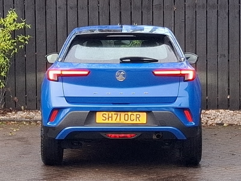 Used Vauxhall Mokka 2021 for sale - 77178514: Photo 14