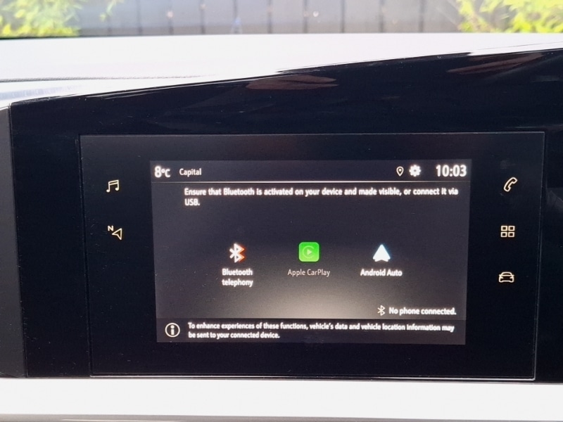 Used Vauxhall Mokka 2021 for sale - 77178514: Photo 15