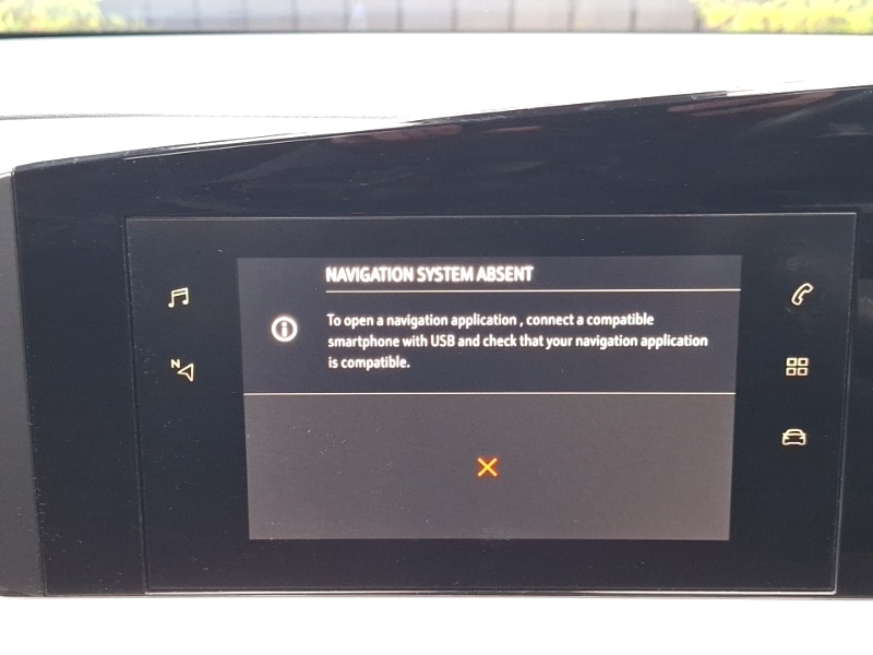 Used Vauxhall Mokka 2021 for sale - 77178514: Photo 17