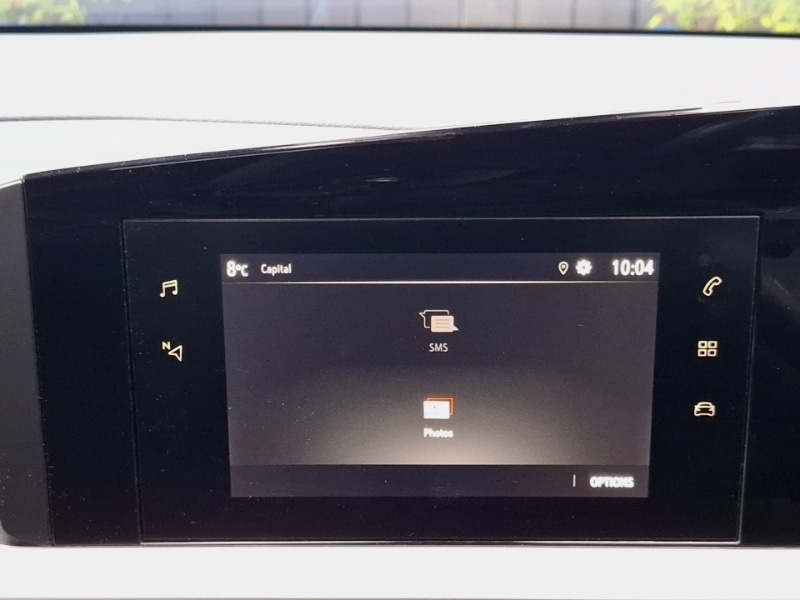 Used Vauxhall Mokka 2021 for sale - 77178514: Photo 18