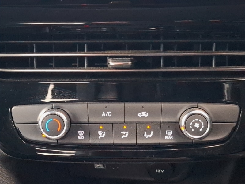 Used Vauxhall Mokka 2021 for sale - 77178514: Photo 19