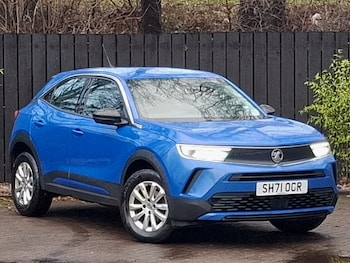 2021 - 1.2 Turbo 100 SE Edition 5dr