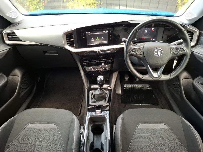 Used Vauxhall Mokka 2021 for sale - 77178514: Photo 2