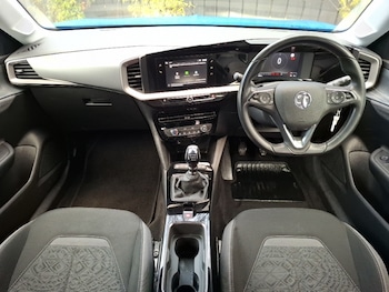 Used Vauxhall Mokka 2021 for sale - 77178514: Photo